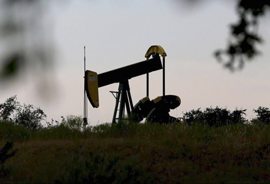 ABŞ-ın gündəlik neft hasilatı 12 milyon barrel səviyyədədir
