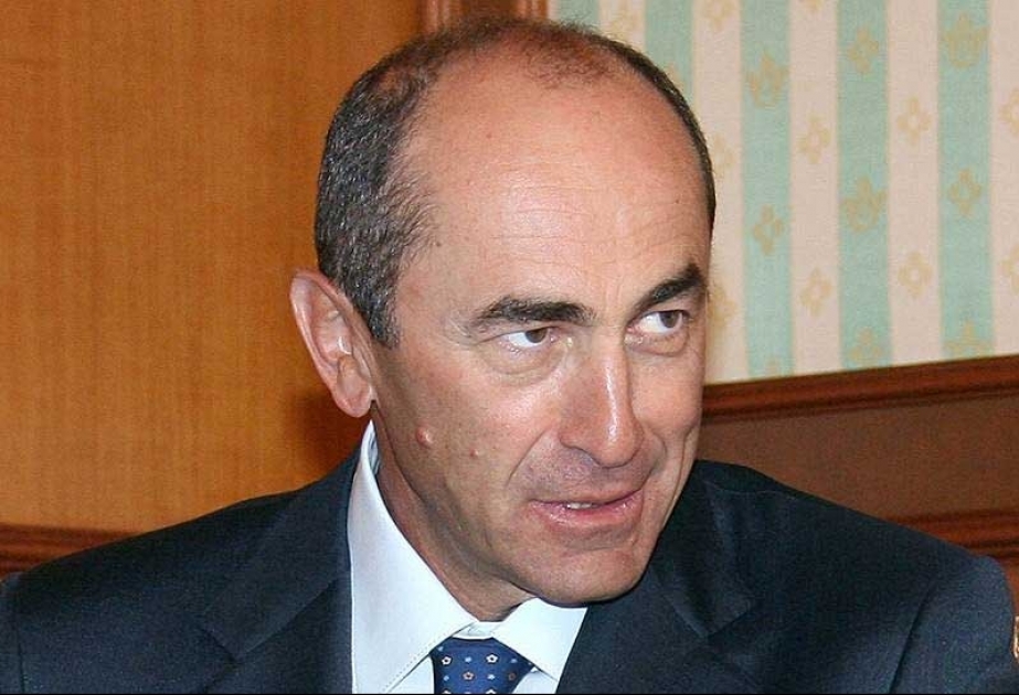 Robert Koçaryanı ömürlük həbs gözləyir