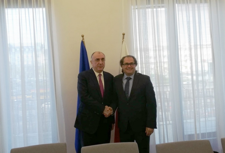 Minister: Poland is keen to develop cooperation with Azerbaijan