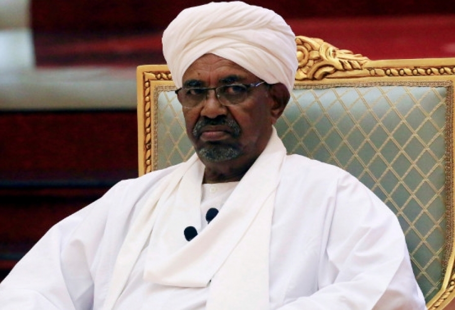 Sudanın sabiq prezidentinin qardaşları da həbs olunublar