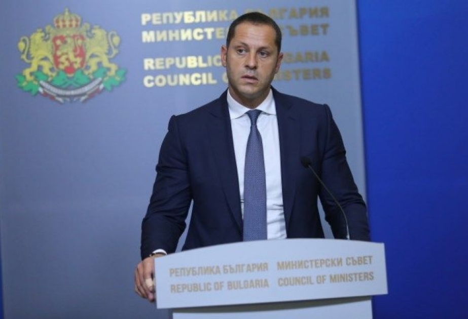 Bolqarıstanın iqtisadiyyat nazirinin müavini daşınmaz əmlakla bağlı qalmaqala görə istefa verib