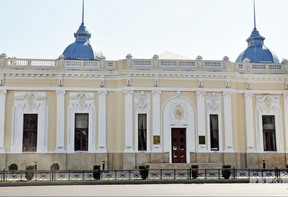 Dövlət Kukla Teatrında böyüklər üçün növbəti tamaşa hazırlanır