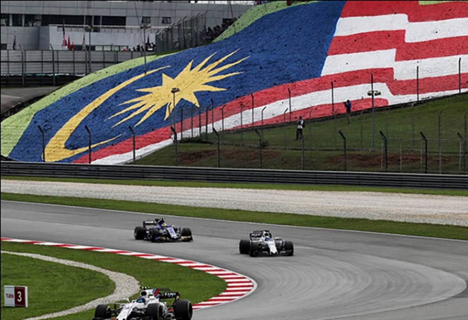 Гран-при Малайзии Ф-1 может вернуться
