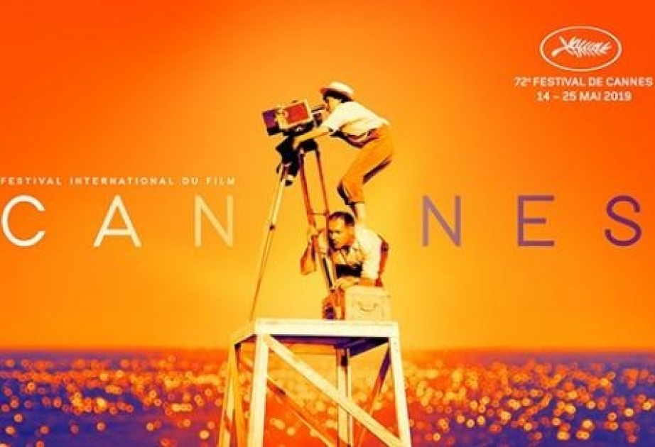 Kann festivalı müsabiqəsinə 19 film seçilib