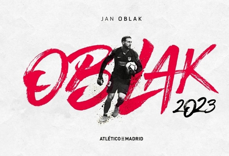 Yan Oblak yüksək ödənişə görə qapıçıların siyahısında ikinci olub
