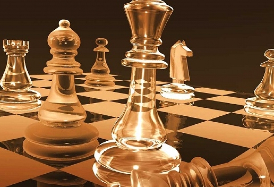 Antalyada məktəblilər arasında şahmat üzrə dünya çempionatı start götürüb