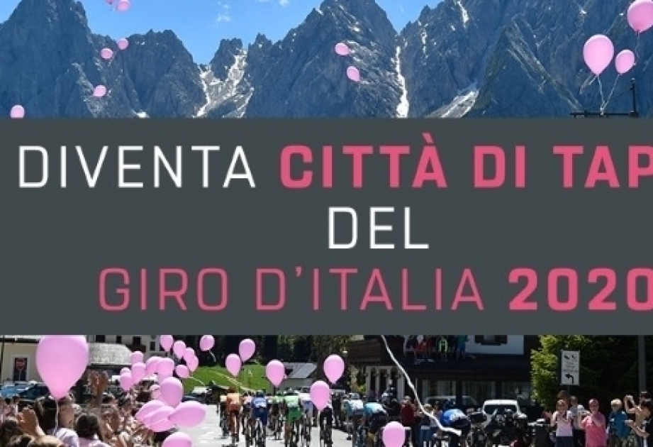 2020 edition of Giro d'Italia to start in Budapest