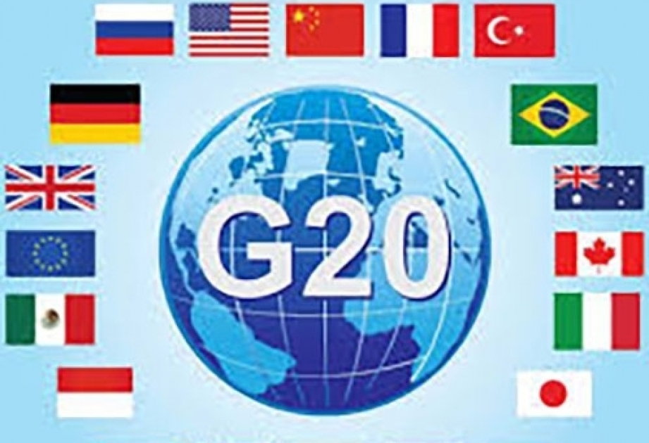 الرياض تستضيف أعمال الدورة الخامسة عشرة لاجتماعات قمة قادة مجموعة العشرين