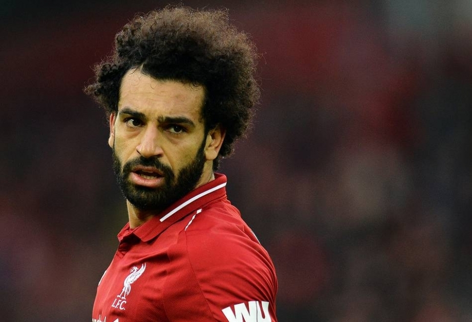 Salah, entre las 100 personas más influyentes de 2019