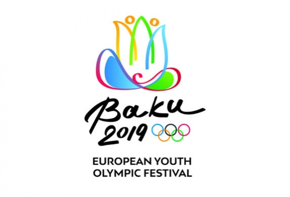 XV Avropa Gənclər Olimpiya Festivalının komanda idman növlərinin qrupları bəlli olub