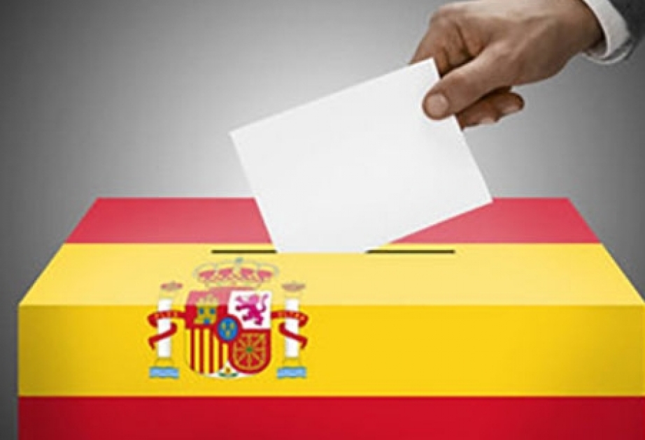 Aprelin 28-də İspaniyada növbədənkənar parlament seçkiləri keçiriləcək