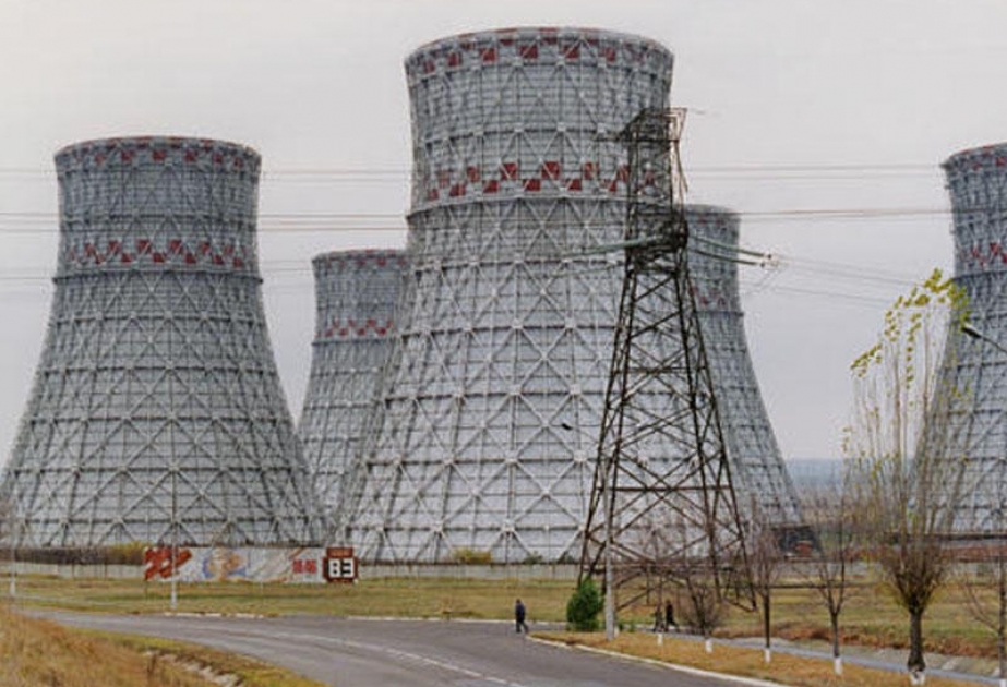 Ermənilər Metsamor AES-dəki radioaktiv tullantıları Rusiyaya Gürcüstan ərazisindən keçməklə daşımaq niyyətindədirlər
