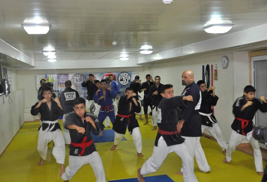 Kempoçularımız dünya çempionatı və kubokunda iştirak edəcəklər