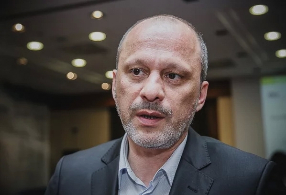 Vladimir Zelenski və Petro Poroşenkonun debatı 20 ölkədə yayımlanacaq