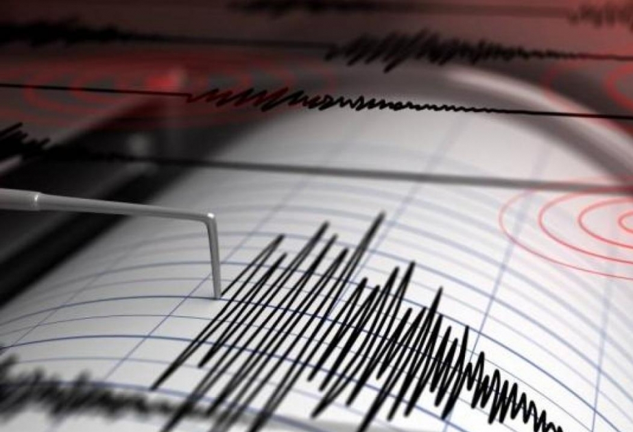 زلزال بقوة 4.6 درجات يضرب ألماتي