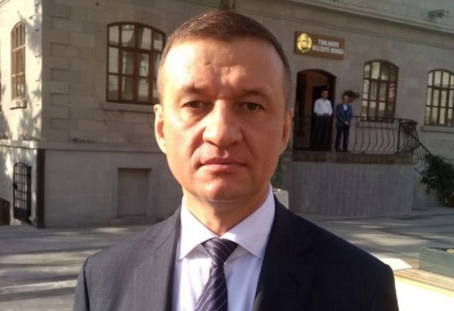Rusiya-Azərbaycan: ölkələr və qitələr birləşəndə