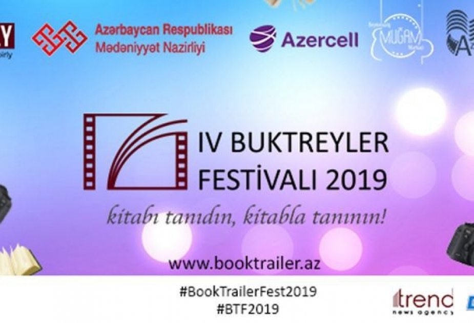 IV Buktreyler Festivalının münsiflər heyəti işini yekunlaşdırıb
