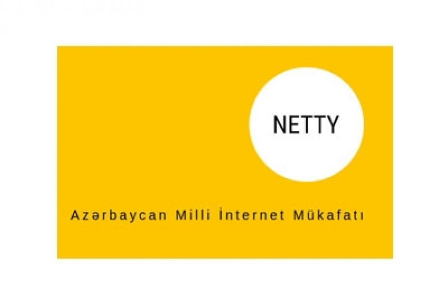 “NETTY 2019” müsabiqəsi üçün müraciətlərin qəbuluna başlanılıb