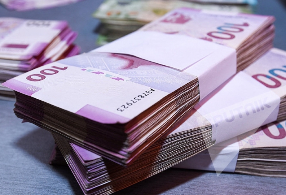 Birinci rübdə əhalinin gəlirləri 5,5 faiz artıb
