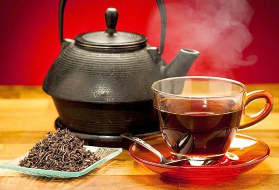 Üç ayda ölkədən 308 ton çay ixrac olunub