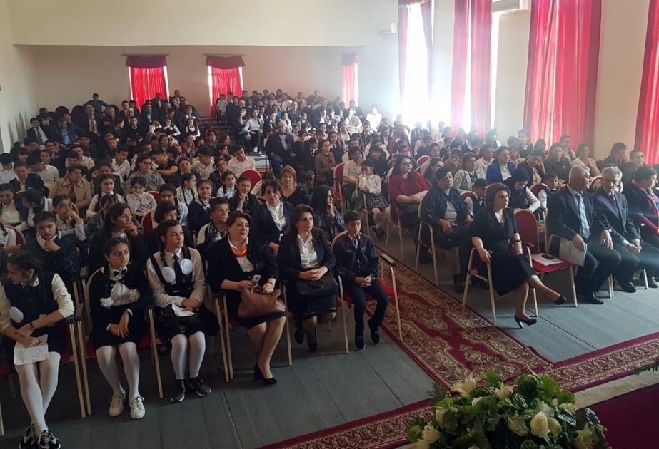 Vətənpərvərlik və dövlətçilik Azərbaycançılıq ideologiyasının mühüm əsaslarıdır