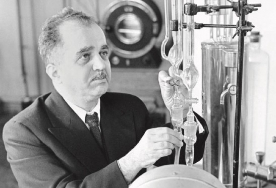 Polşanın Krakov şəhərində akademik Yusuf Məmmədəliyevin barelyefi açılacaq
