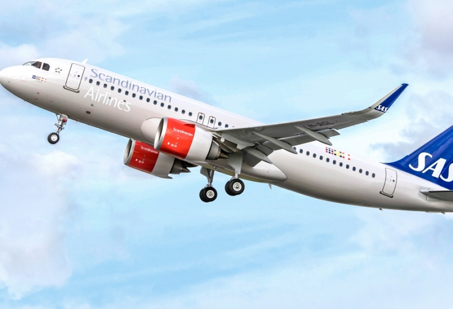Шведские авиакомпании прекратят использование самолетов, работающих на ископаемом топливе
