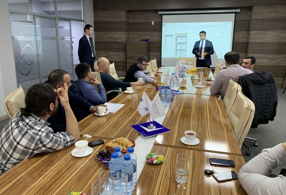 ®  Ənənəvi turnirin püşkü atılıb: İki debütant, üç qrup