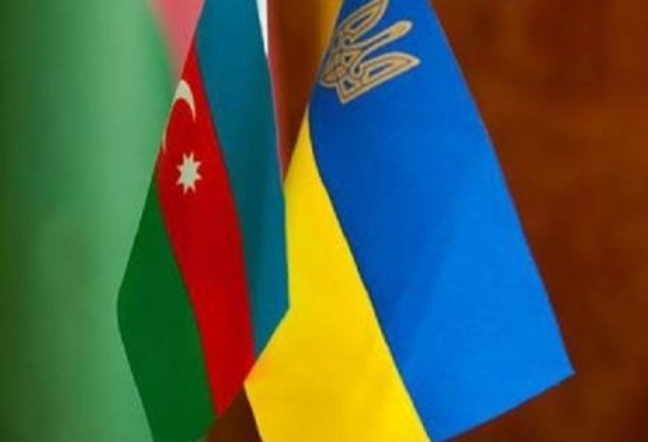 阿塞拜疆与乌克兰贸易总额超1.42亿美元