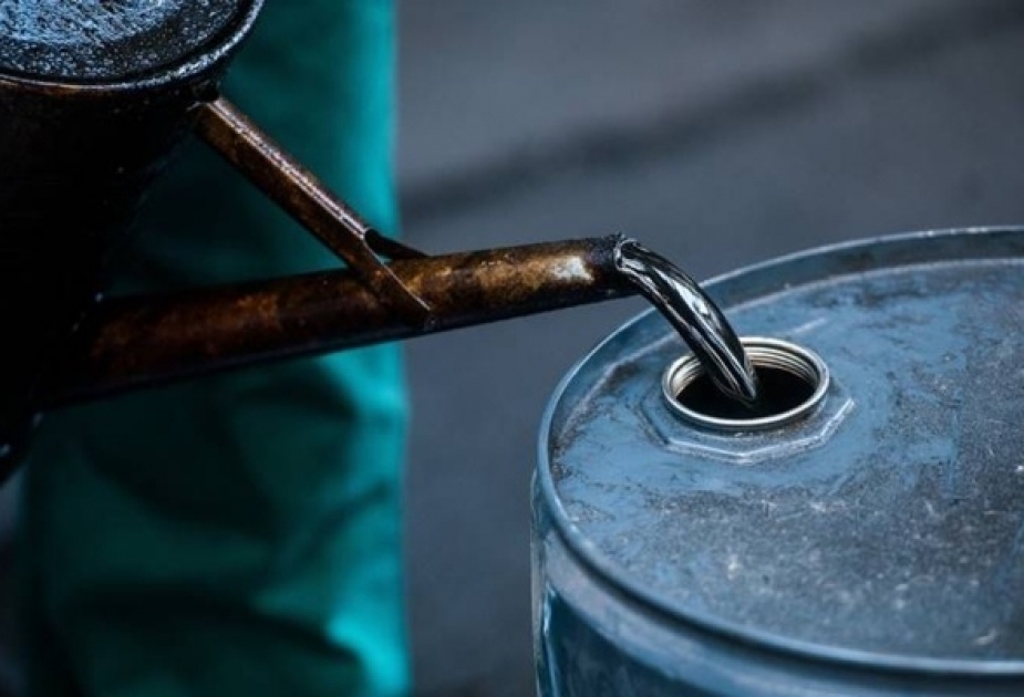 阿塞拜疆石油产品出口量下降