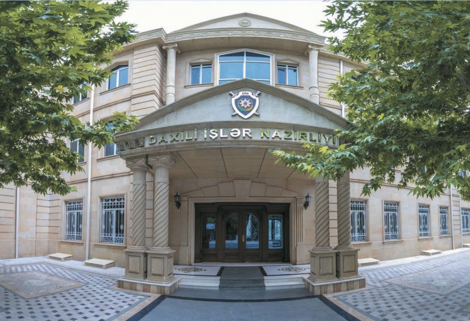 Muxtar respublikanın daxili işlər orqanlarında yeni iş metodlarının tətbiqi diqqət mərkəzində saxlanılır