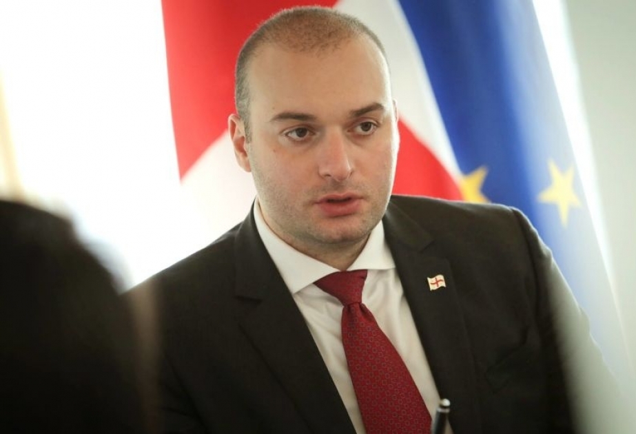 Gürcüstan hökuməti dövlət büdcəsini təqribən iki dəfə artırmaq niyyətindədir