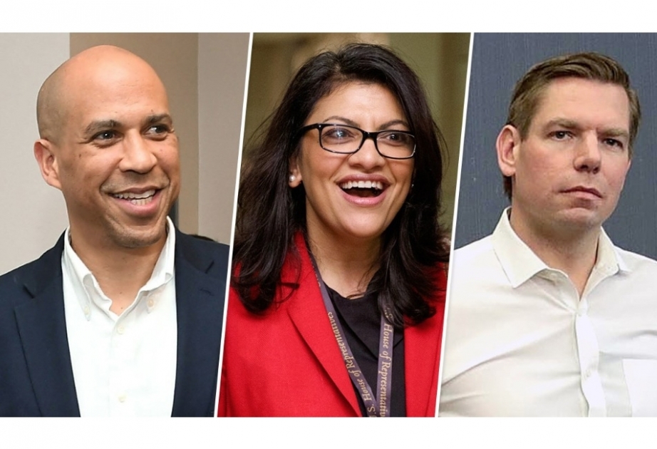 Florida sakini dörd demokratı öldürməklə hədələdiyinə görə həbs edilib