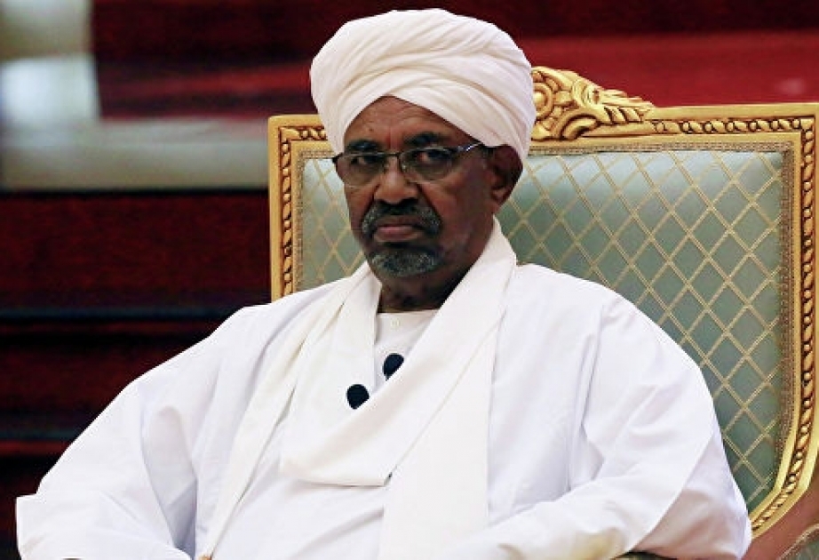 Sudanın sabiq prezidentinin evində milyonlarla avro aşkarlanıb