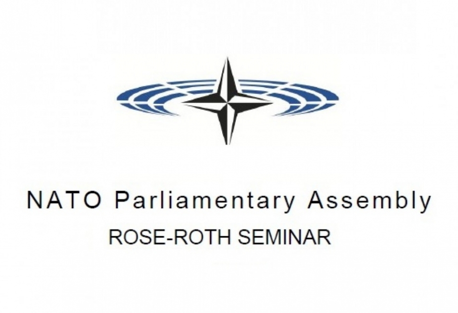 Brüsseldə NATO Parlament Assambleyasının 100-cü Rouz-Rout seminarı keçiriləcək