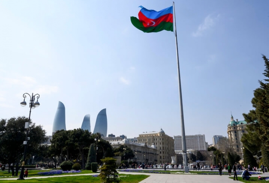 1918: un año clave para Azerbaiyán