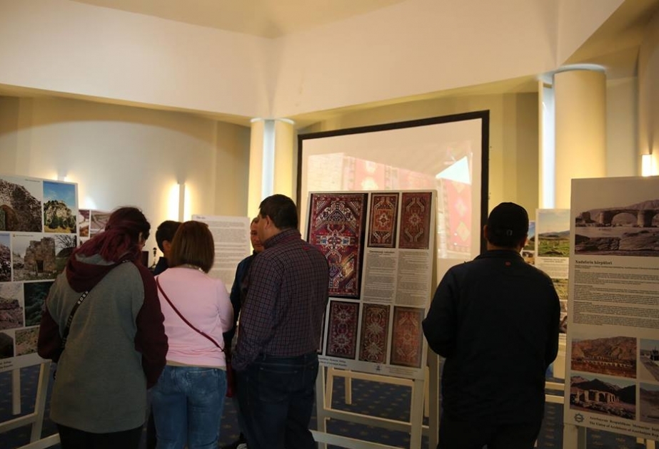 Qobustan qoruğunda “açıq qapı” günü təşkil olunub