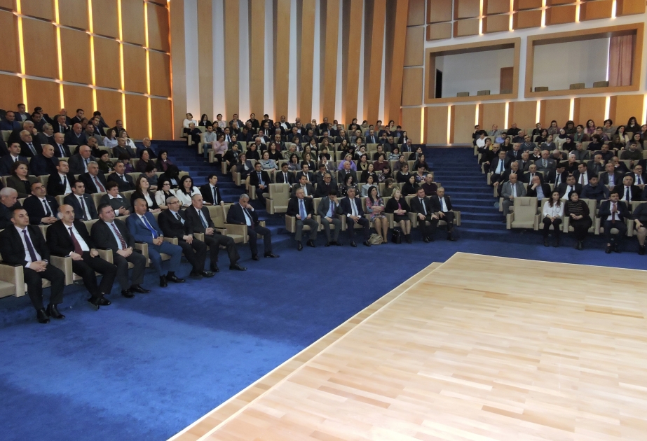 İnsanların həyatının yaxşılaşdırılması Prezidentin həyata keçirdiyi strategiyanın əsasını təşkil edir