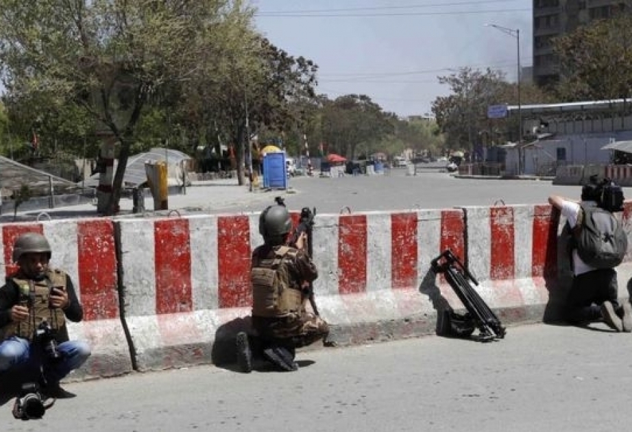 Afghanistan : au moins 7 morts dans une attaque contre un ministère