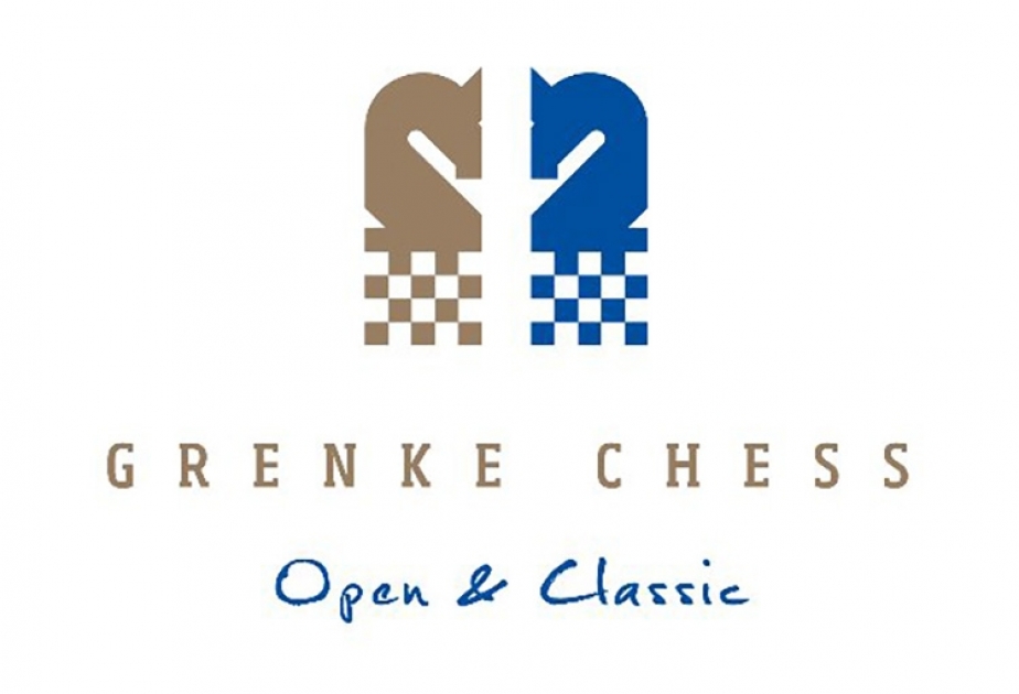 "GRENKE Chess Classic 2019": Arkadi Naydiç ilk turu heç-heçə ilə başa vurub