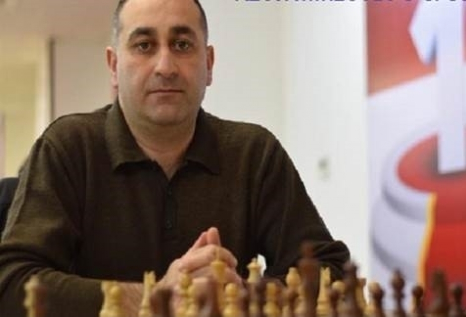 لاعب الشطرنج الأذربيجاني ثانيا في بطولة بدرو مونتالفو الـ12 في إسبانيا