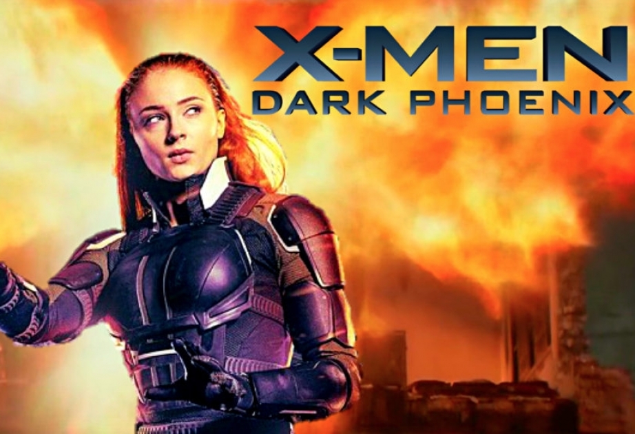 “X-Men: Qaranlıq Feniks” filmin möhtəşəm videoçarxı işıq üzü görüb