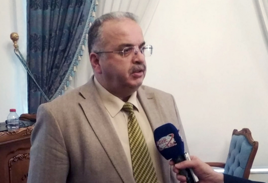 Professor Əli Günəş: Azərbaycanın inklüziv inkişafının əsaslarını öyrənmək Türkiyənin elmi ictimaiyyəti üçün çox faydalıdır