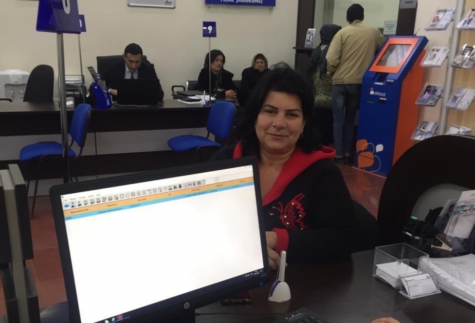®  “Rabitəbank” ilk kompensasiyasını ödədi