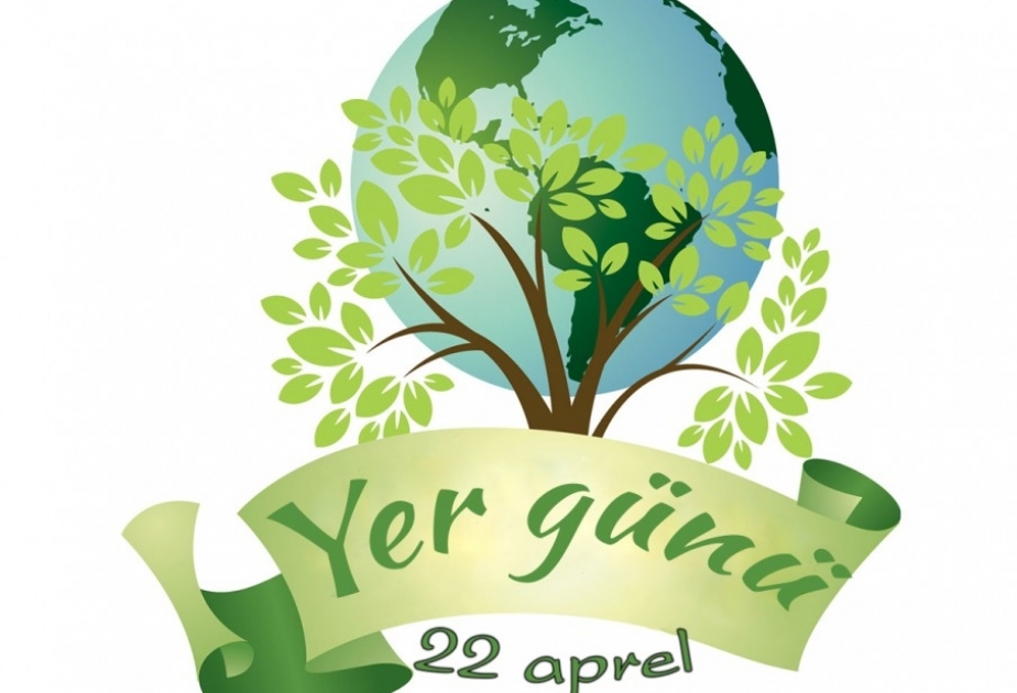 22 aprel - Beynəlxalq Yer Günüdür
