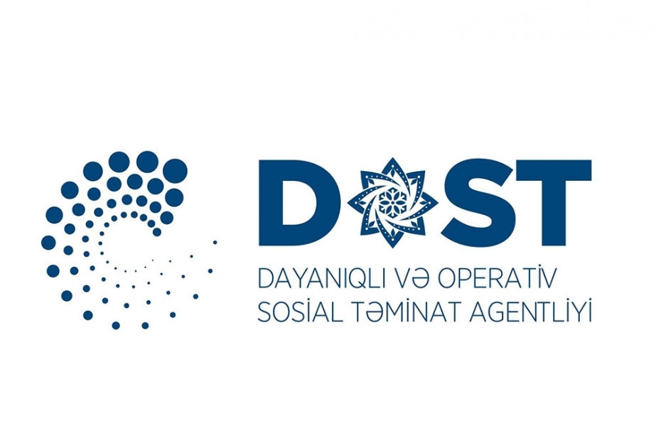 DOST könüllüləri DOST mərkəzlərində fəaliyyətə hazırlaşırlar