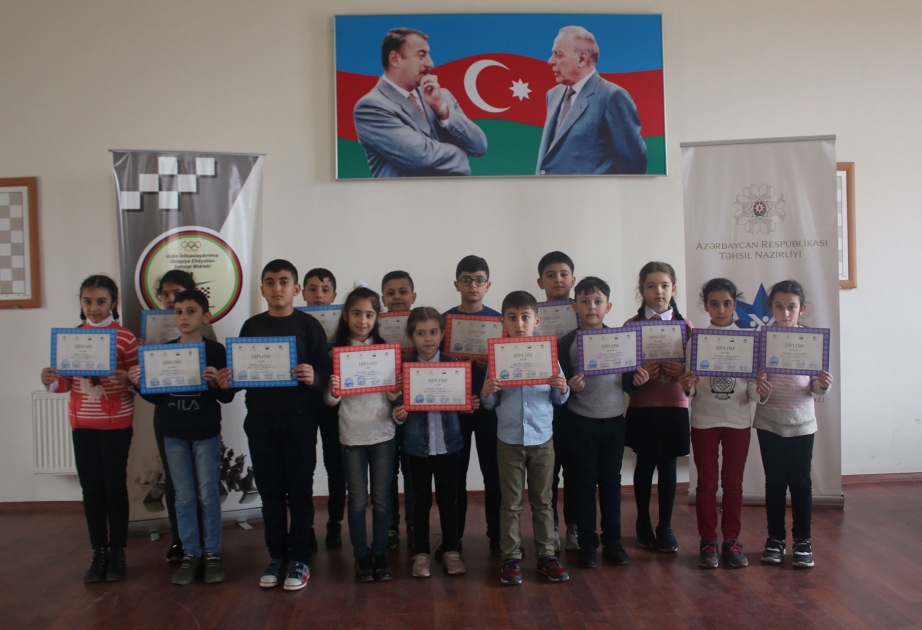 Respublika çempionatının zona yarışları davam edir