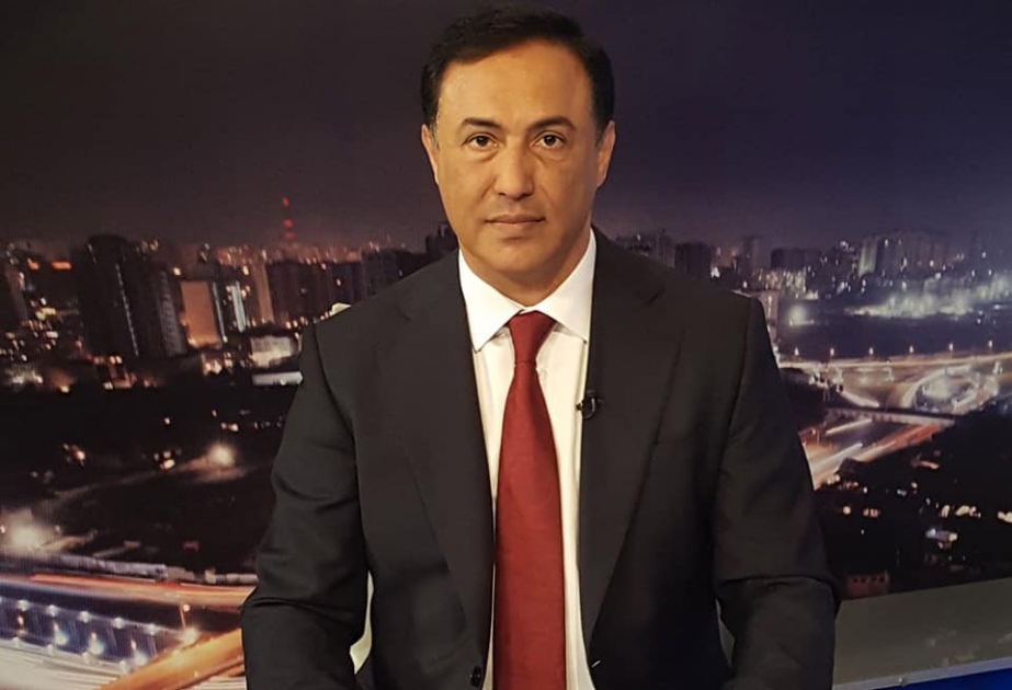 Elman Nəsirov: Antimilli ünsürlərin və onların xarici havadarlarının siyasi hoqqabazlıqları uğursuzluğa məhkumdur