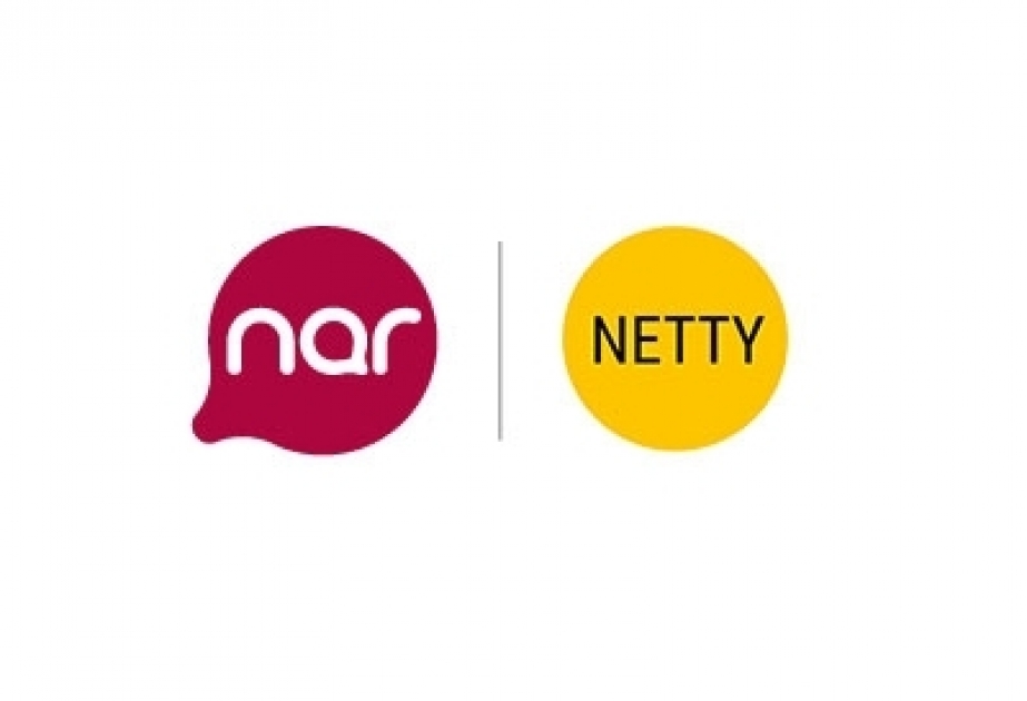 ®  Nar selected as main partner of “NETTY-2019” national internet award