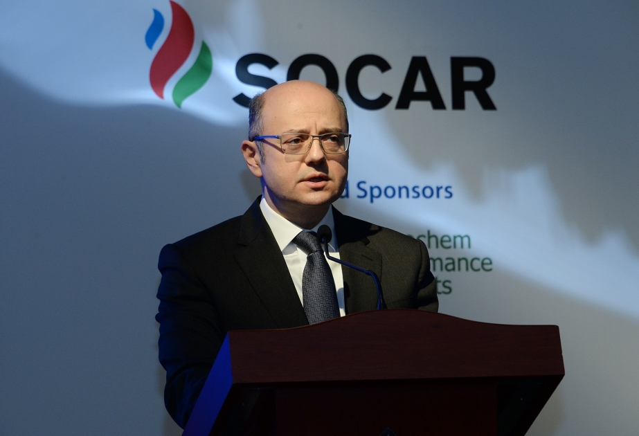 Plus de 156 milliards de m3 de gaz naturel produits du bloc Azéri-Tchirag-Gunechli